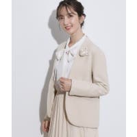 Couture brooch（クチュールブローチ）アウター(コート