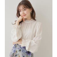 Couture brooch（クチュールブローチ）のトップス/シャツ
