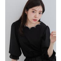Couture brooch（クチュールブローチ）のトップス/カットソー