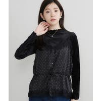 Couture brooch（クチュールブローチ）のトップス/タンクトップ