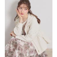 Couture brooch（クチュールブローチ）のアウター(コート・ジャケットなど)/ブルゾン