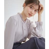 Couture brooch（クチュールブローチ）のトップス/シャツ