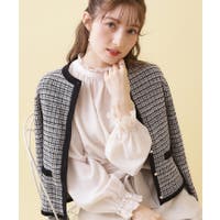 Couture brooch（クチュールブローチ）のトップス/カーディガン