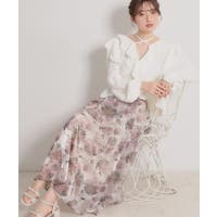 Couture brooch（クチュールブローチ）のスカート/ロングスカート・マキシスカート