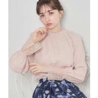 Couture brooch（クチュールブローチ）のトップス/シャツ