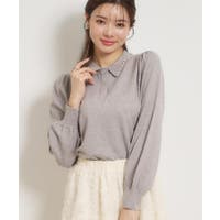 Couture brooch（クチュールブローチ）のトップス/ニット・セーター