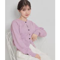 Couture brooch（クチュールブローチ）のトップス/カーディガン