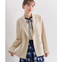 Couture brooch（クチュールブローチ）のアウター(コート・ジャケットなど)/テーラードジャケット