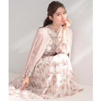 Couture brooch（クチュールブローチ）のワンピース・ドレス/マキシワンピース