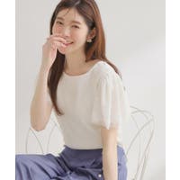 Couture brooch（クチュールブローチ）のトップス/カットソー