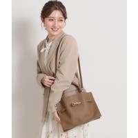 Couture brooch（クチュールブローチ）のバッグ・鞄/トートバッグ