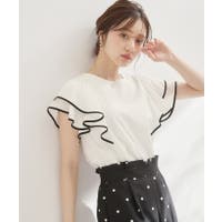 Couture brooch（クチュールブローチ）のトップス/カットソー