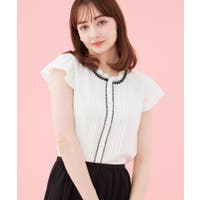 Couture brooch（クチュールブローチ）のトップス/シャツ