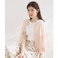 Couture brooch（クチュールブローチ）のトップス/カーディガン