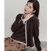 Couture brooch（クチュールブローチ）のトップス/カーディガン