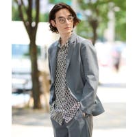 THE SHOP TK（ザショップティーケー）のアウター(コート・ジャケットなど)/テーラードジャケット
