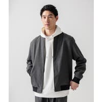 THE SHOP TK（ザショップティーケー）アウター(コート