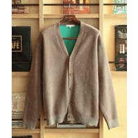 THE SHOP TK（ザショップティーケー）のトップス/カーディガン