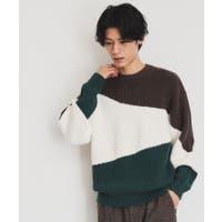THE SHOP TK（ザショップティーケー）のトップス/ニット・セーター