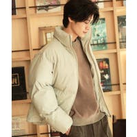 THE SHOP TK（ザショップティーケー）のアウター(コート・ジャケットなど)/ダウンジャケット・ダウンコート