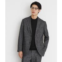 THE SHOP TK（ザショップティーケー）のアウター(コート・ジャケットなど)/テーラードジャケット