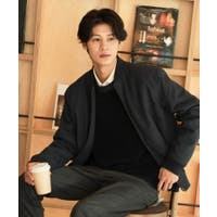 THE SHOP TK（ザショップティーケー）のアウター(コート・ジャケットなど)/ブルゾン