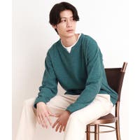 THE SHOP TK（ザショップティーケー）のトップス/カットソー
