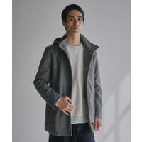 THE SHOP TK(ザショップティーケー)のアウター(コート・ジャケットなど)/その他アウター(コート・ジャケットなど)
