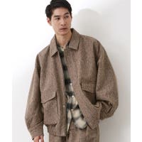 THE SHOP TK（ザショップティーケー）のアウター(コート・ジャケットなど)/ブルゾン