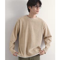 THE SHOP TK（ザショップティーケー）のトップス/カットソー