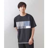 THE SHOP TK（ザショップティーケー）のトップス/Ｔシャツ