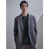 THE SHOP TK（ザショップティーケー）のアウター(コート・ジャケットなど)/テーラードジャケット