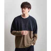 THE SHOP TK（ザショップティーケー）のトップス/カットソー