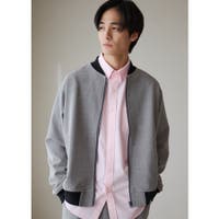 THE SHOP TK（ザショップティーケー）のアウター(コート・ジャケットなど)/ブルゾン