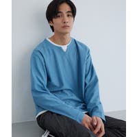 THE SHOP TK（ザショップティーケー）のトップス/カットソー