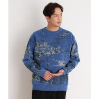 THE SHOP TK（ザショップティーケー）のトップス/ニット・セーター
