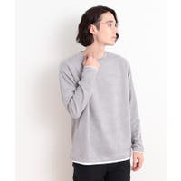THE SHOP TK（ザショップティーケー）のトップス/カットソー