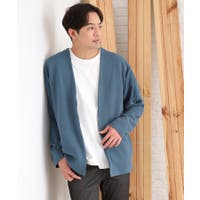 THE SHOP TK（ザショップティーケー）のトップス/カーディガン