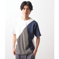 THE SHOP TK（ザショップティーケー）のトップス/カットソー