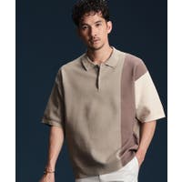 THE SHOP TK（ザショップティーケー）のトップス/ポロシャツ