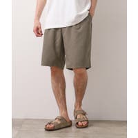 ショートパンツ(ブラウン系) （メンズ）｜メンズファッション