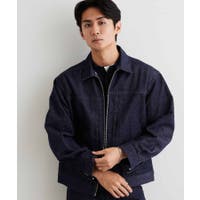 THE SHOP TK（ザショップティーケー）のアウター(コート・ジャケットなど)/ブルゾン