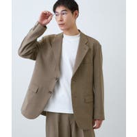 THE SHOP TK（ザショップティーケー）のアウター(コート・ジャケットなど)/テーラードジャケット