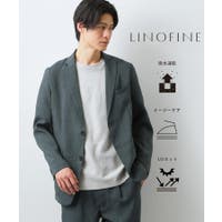 THE SHOP TK（ザショップティーケー）のアウター(コート・ジャケットなど)/テーラード