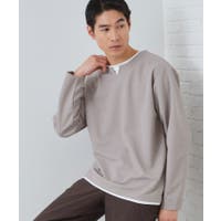 THE SHOP TK（ザショップティーケー）のトップス/Ｔシャツ