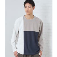 THE SHOP TK（ザショップティーケー）のトップス/Ｔシャツ