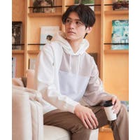THE SHOP TK（ザショップティーケー）のトップス/パーカー