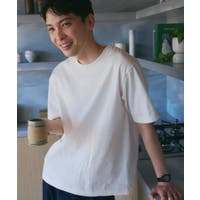 THE SHOP TK（ザショップティーケー）のトップス/Ｔシャツ