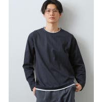 THE SHOP TK（ザショップティーケー）のトップス/カットソー