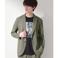 THE SHOP TK（ザショップティーケー）のアウター(コート・ジャケットなど)/テーラード